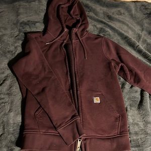 Carhartt hoodie